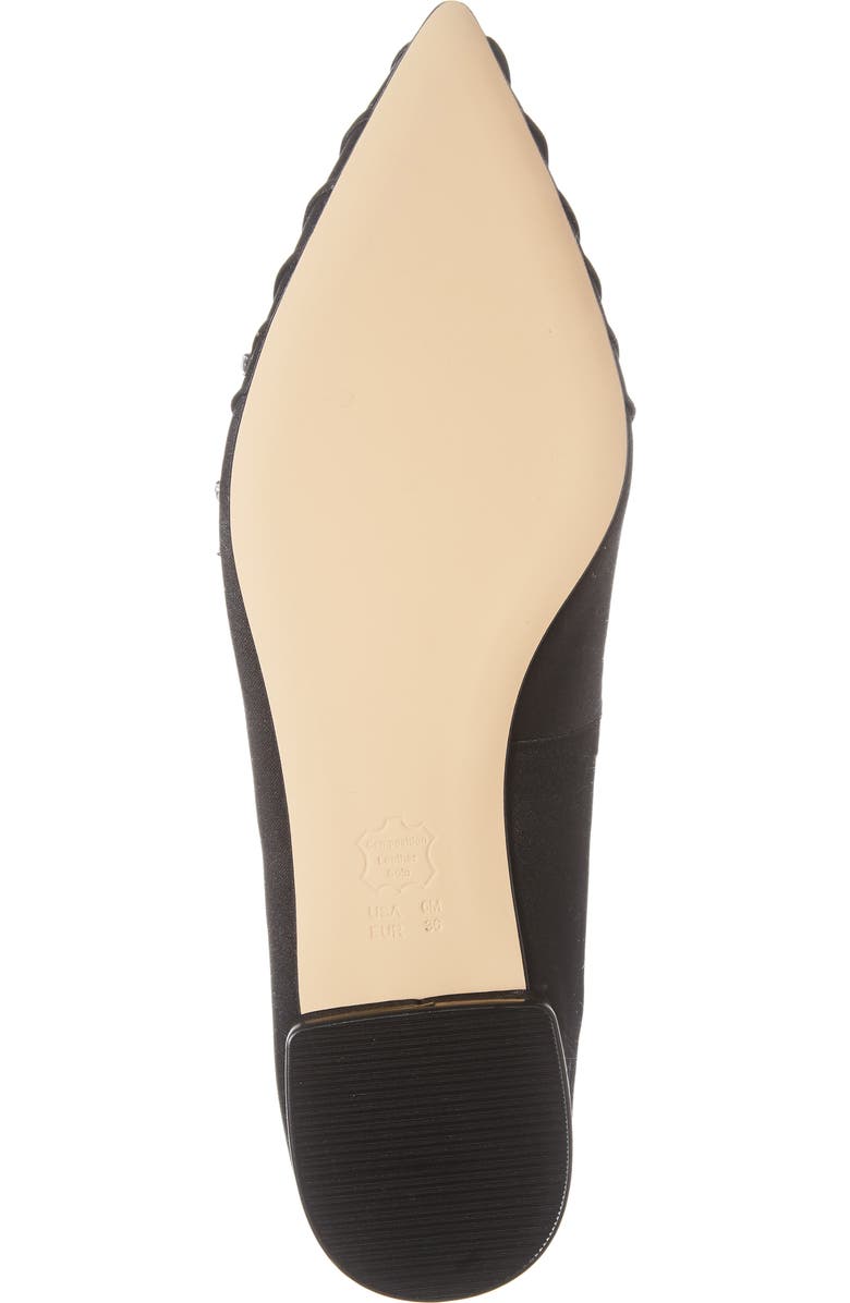 Nina Zenida Jeweled Skimmer, Alternate, color,