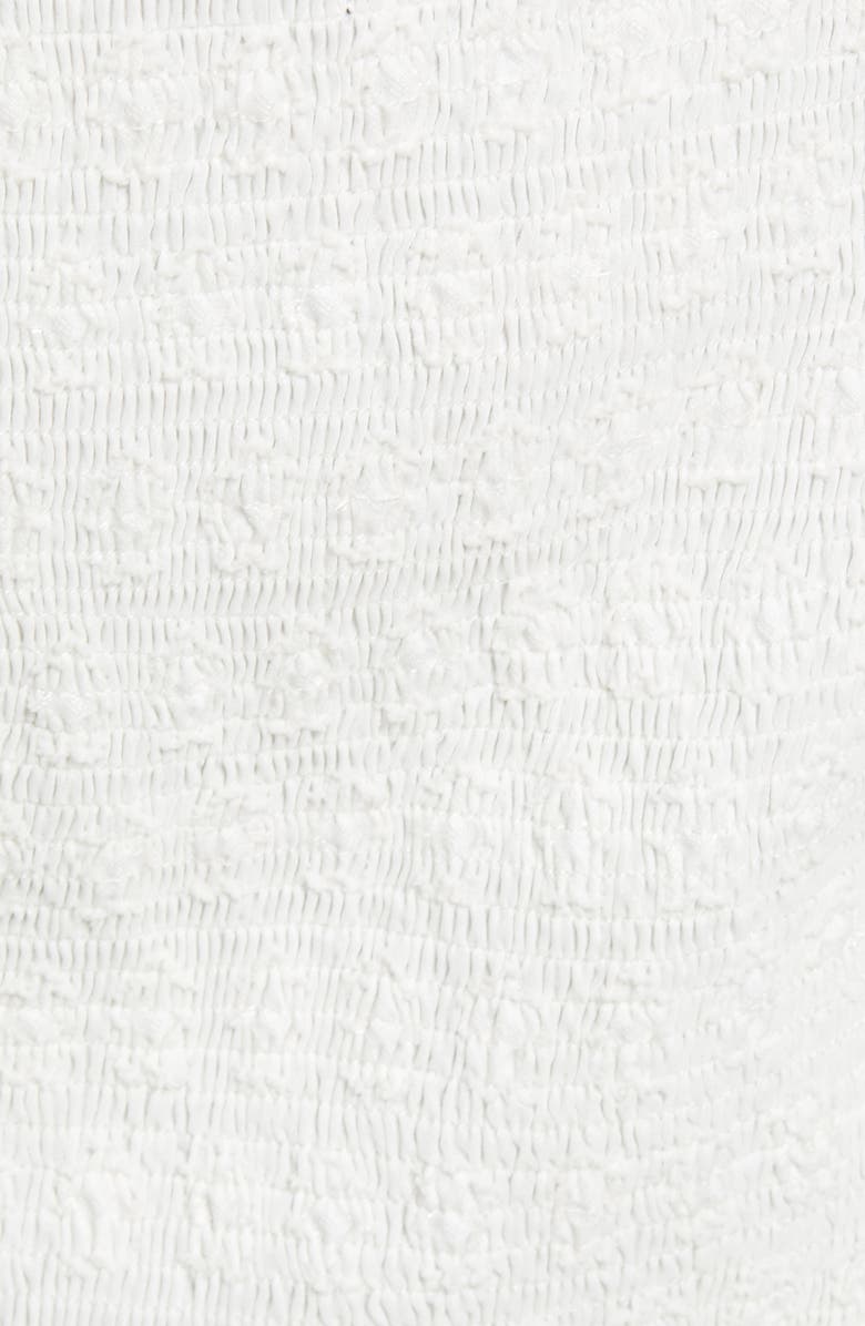 4SI3NNA Hazel Floral Appliqué Top, Alternate, color, 