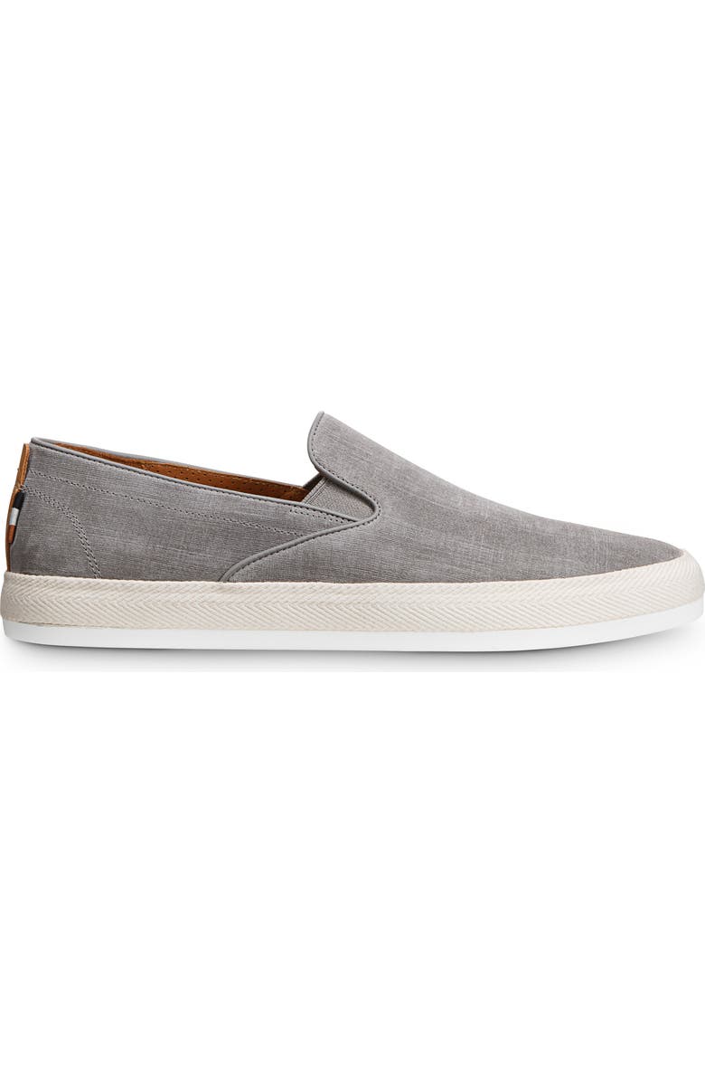 Allen Edmonds Holden Beach Slip-On Sneaker, Alternate, color,