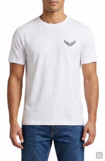 Rebel Graphic T-Shirt