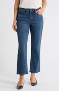 NYDJ Marilyn Cool Embrace® Ankle Straight Leg Jeans