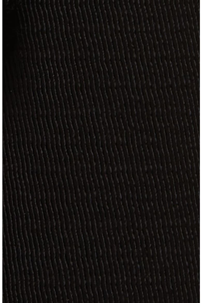 Logo Jacquard Roller Coaster Belt, Alternate, color, BLACK
