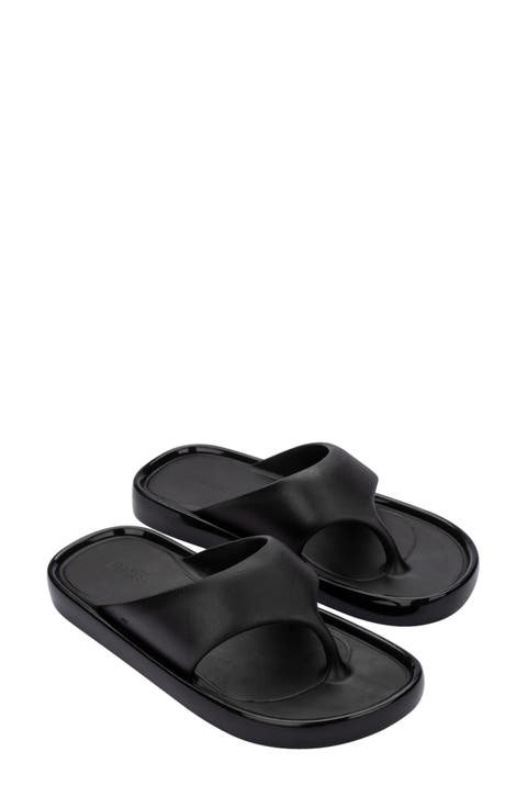 Jelly Flip Flop