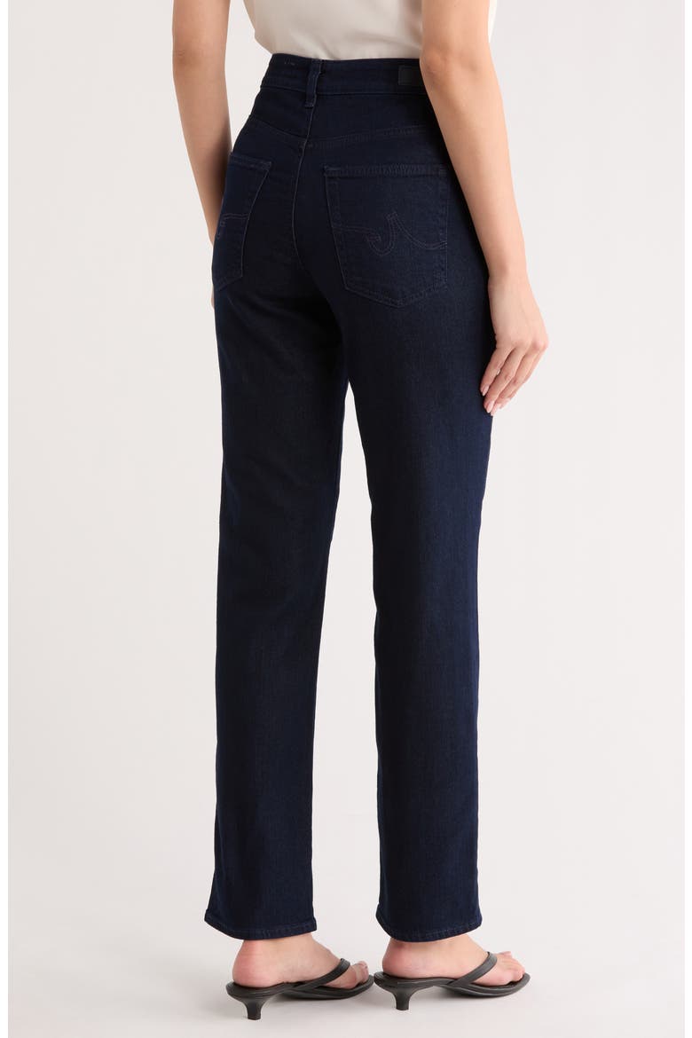 Saige Jeans, Alternate, color, SPACE RINSE