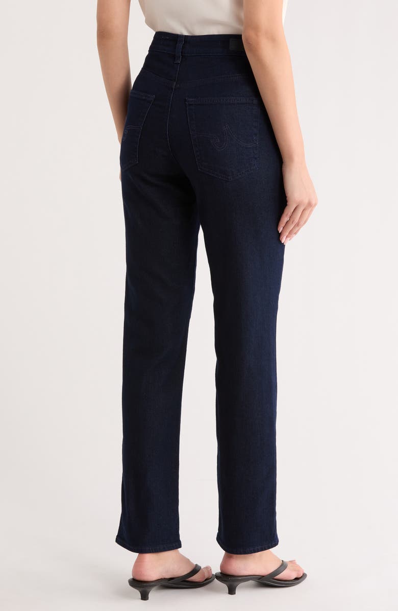 AG Saige Jeans, Alternate, color, Space Rinse