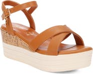 LONDON RAG Zinny Wedge Sandal