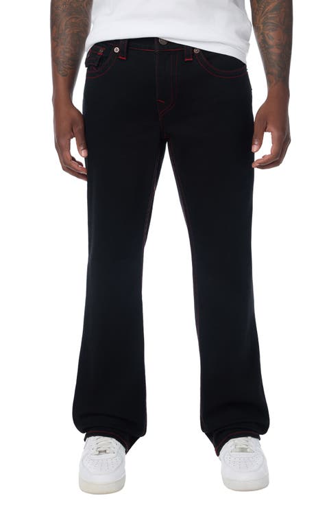 Billy Regular Rise Bootcut Jeans