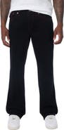 True Religion Billy Regular Rise Bootcut Jeans