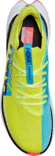 HOKA Carbon X 3 Running Shoe (Men) | Nordstromrack
