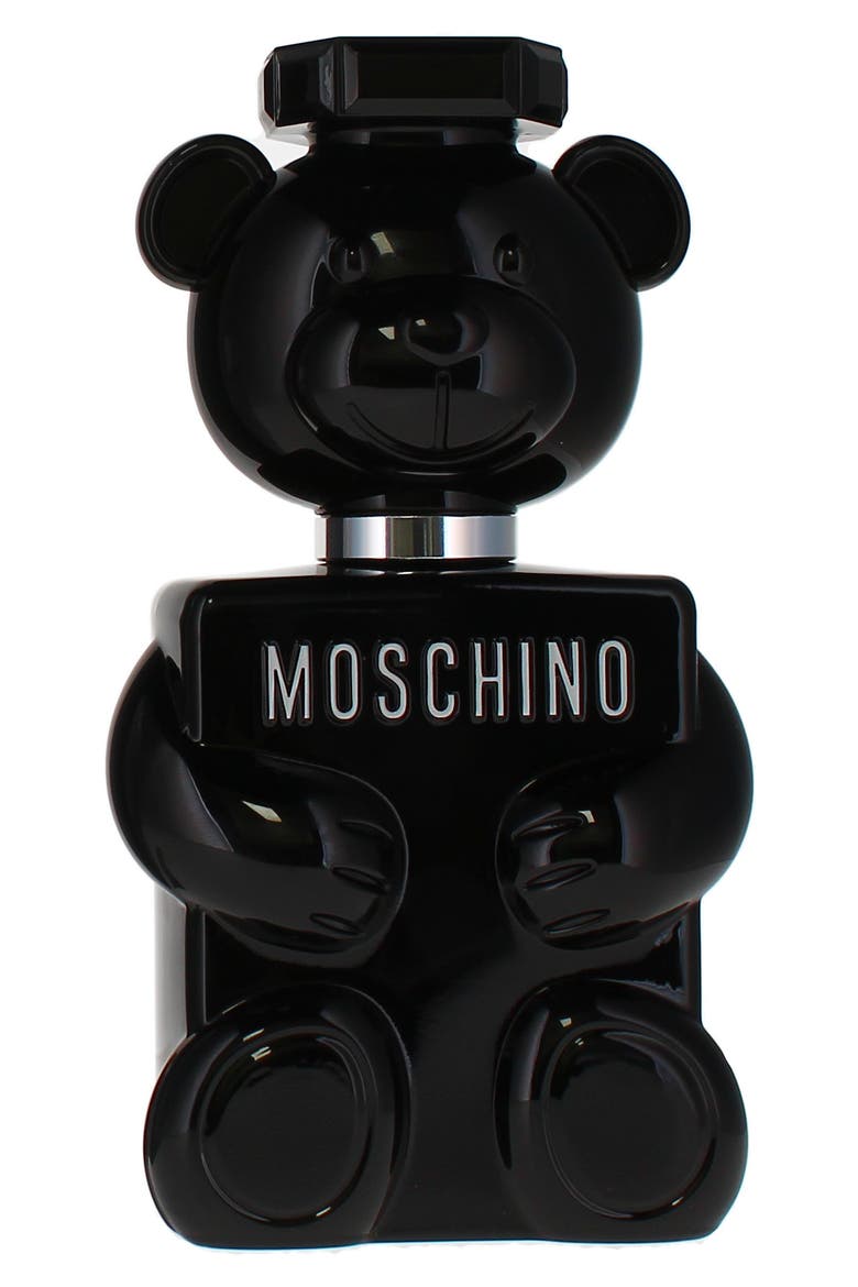 Toy Boy Eau de Parfum, Main, color, NO COLOR