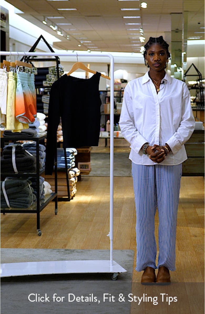 Zenvy Dri-FIT Single Long Sleeve Top, sales video thumbnail