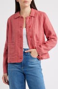 Seasalt Cornwall Arame Organic Cotton Jacket