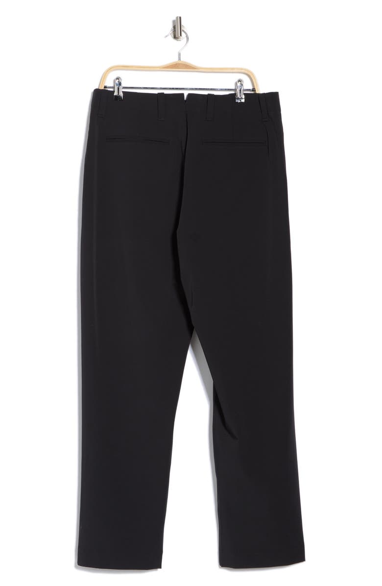 rag & bone Bradford Stretch Nylon Pants, Alternate, color, 