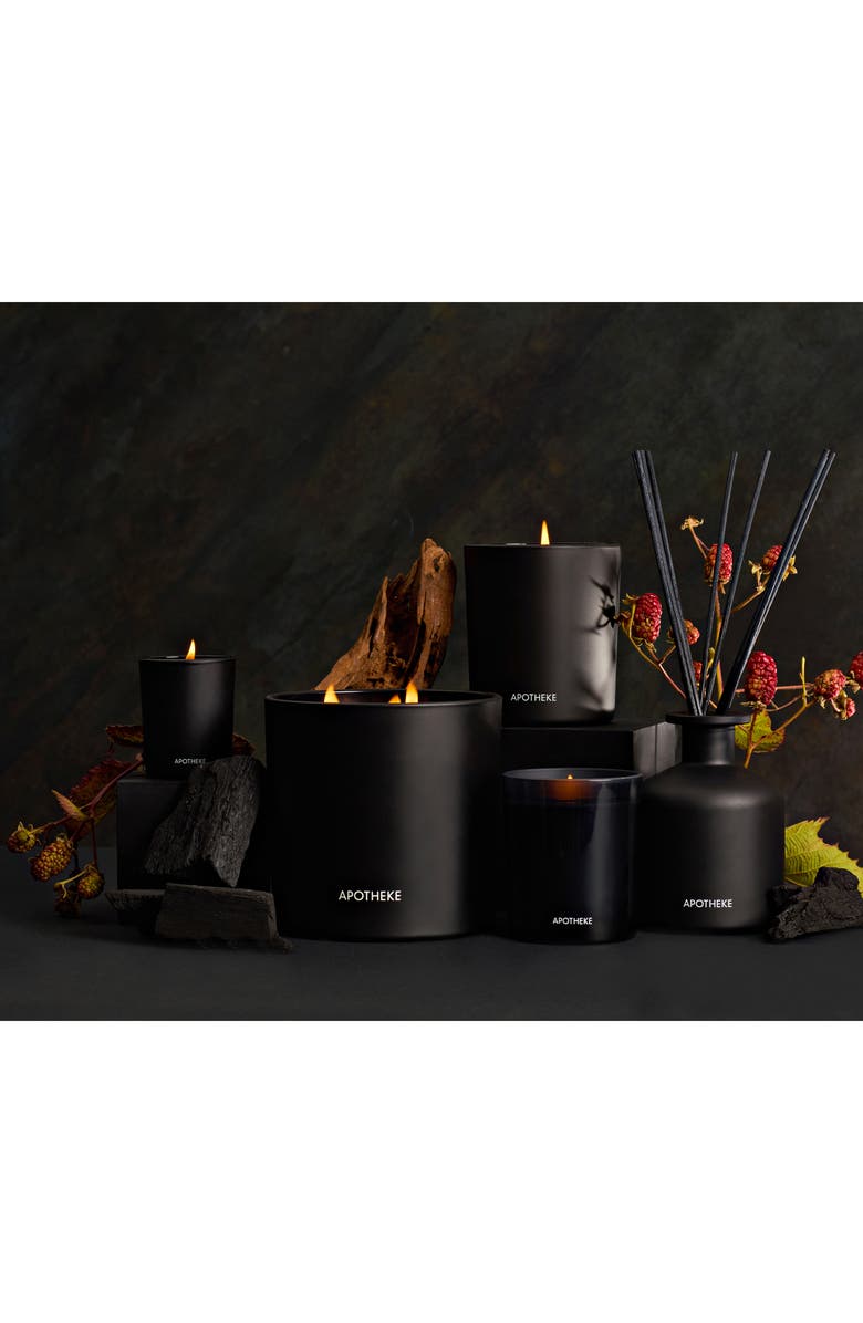 APOTHEKE Charcoal Room Spray, Alternate, color,