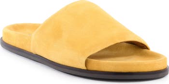 Farrah Slide Sandal