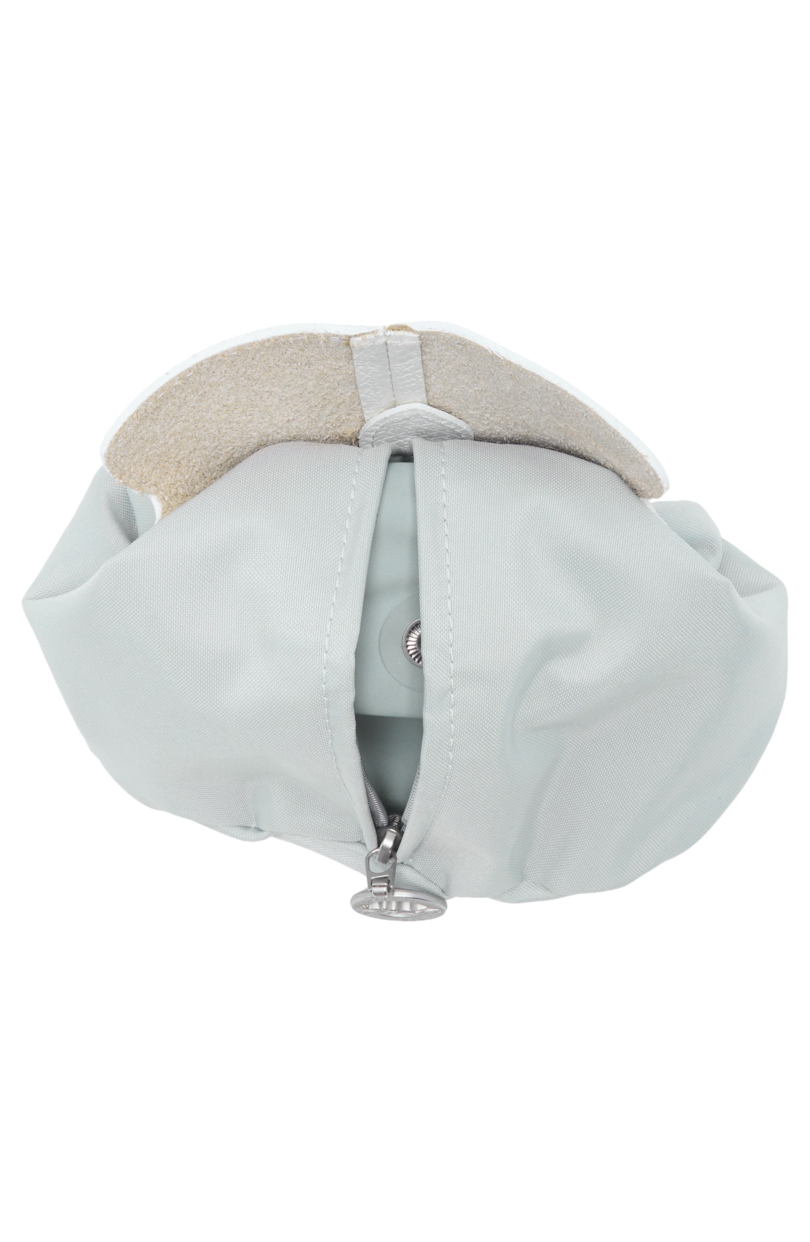 Longchamp Nendo Small Cone Top Handle Bag, Alternate, color, 