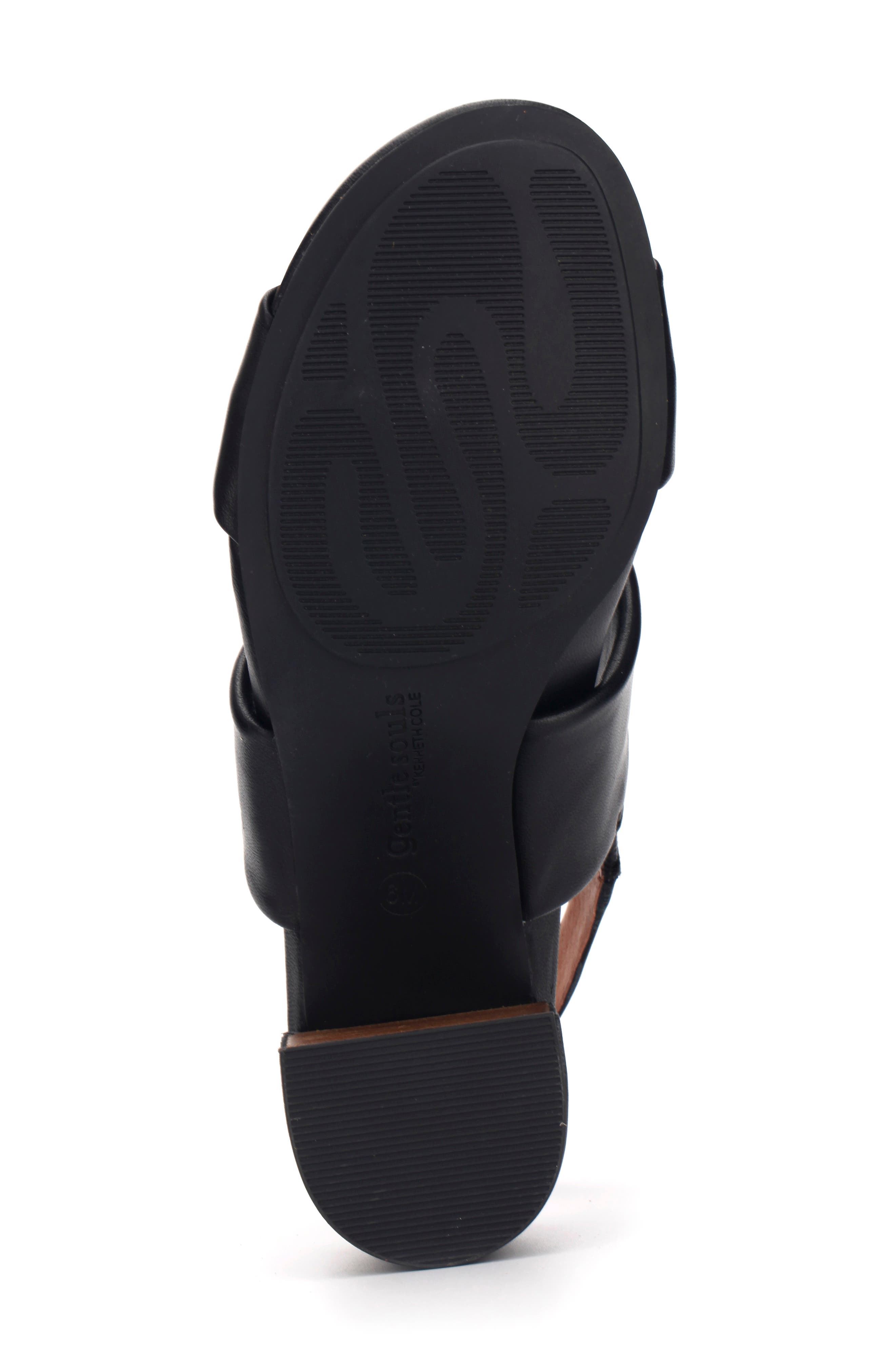 Gentle Souls Signature Charlene Slingback Sandal, Alternate, color, 