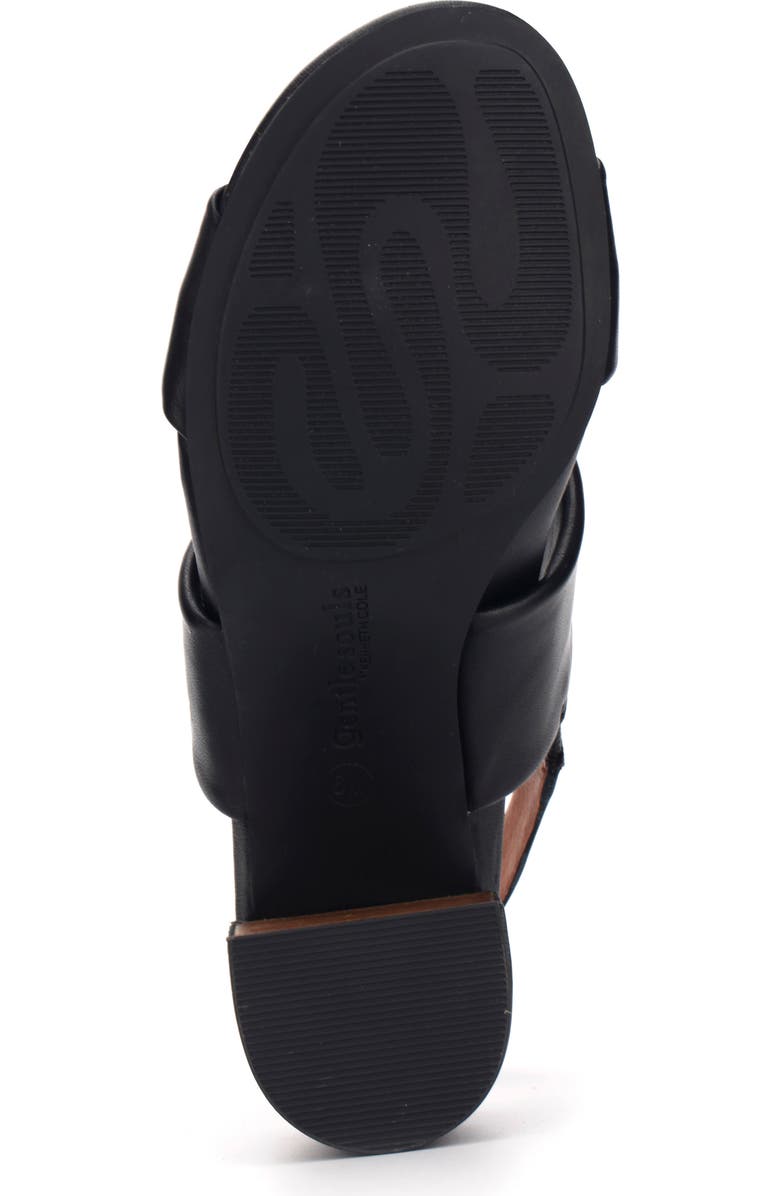 Gentle Souls Signature Charlene Slingback Sandal, Alternate, color,