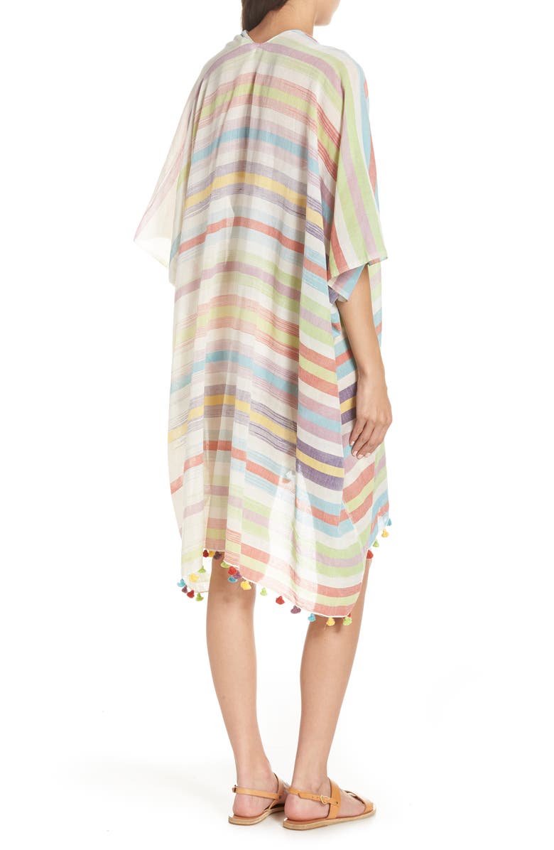 Pool to Party Cover-Up, Alternate, color, 