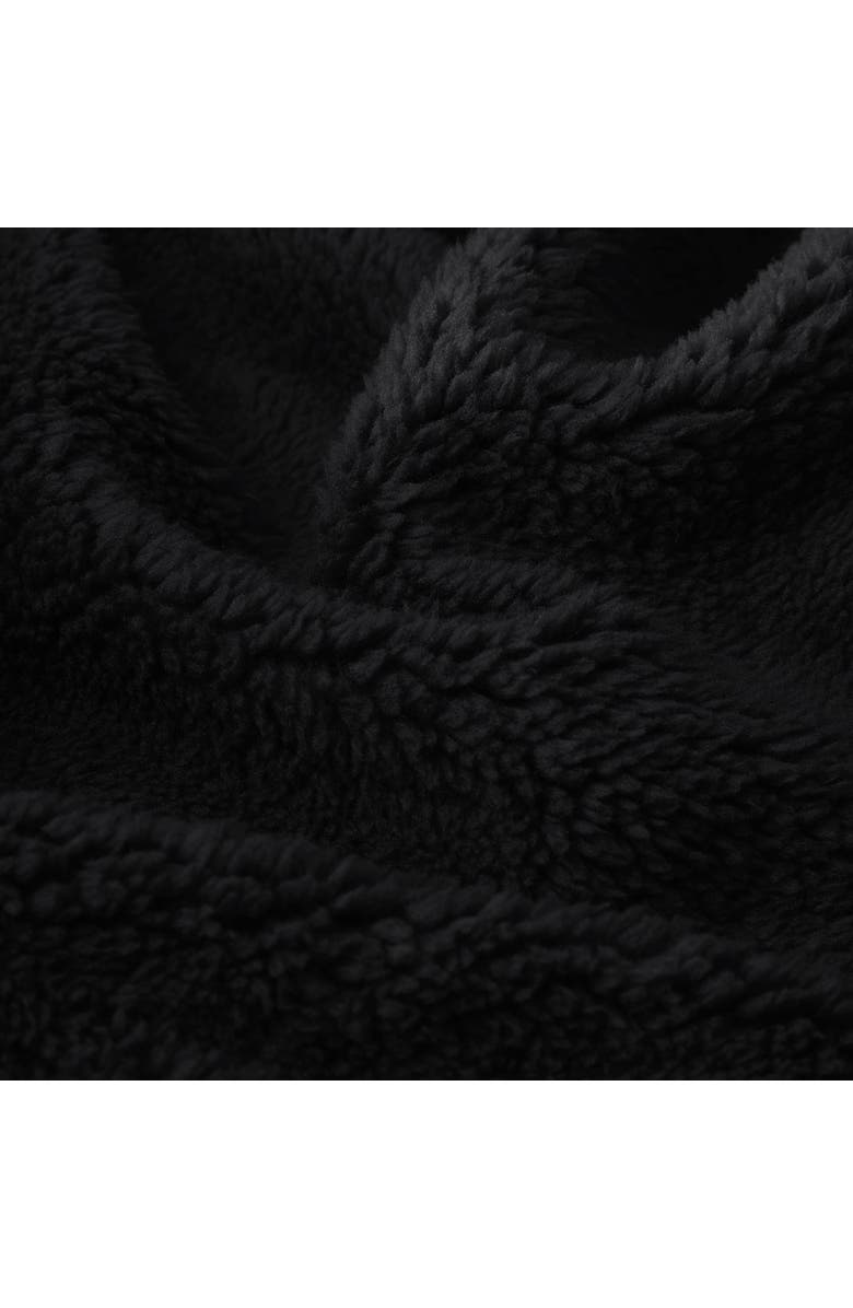 Jambys Floof Short, Alternate, color, Black