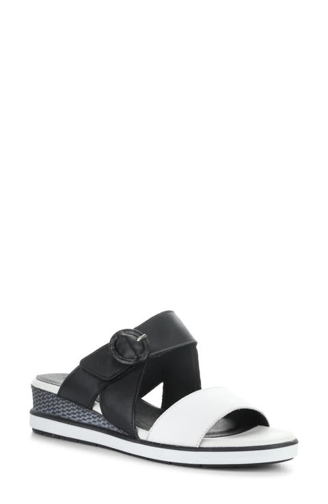 Asha Wedge Sandal (Women)