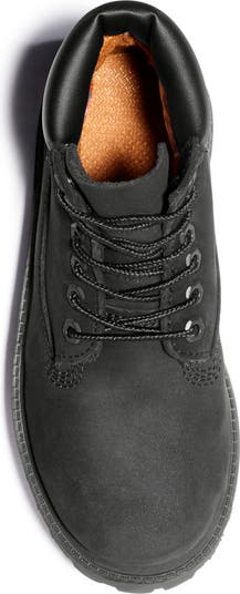 Kids' Premium 6-Inch Waterproof Boot