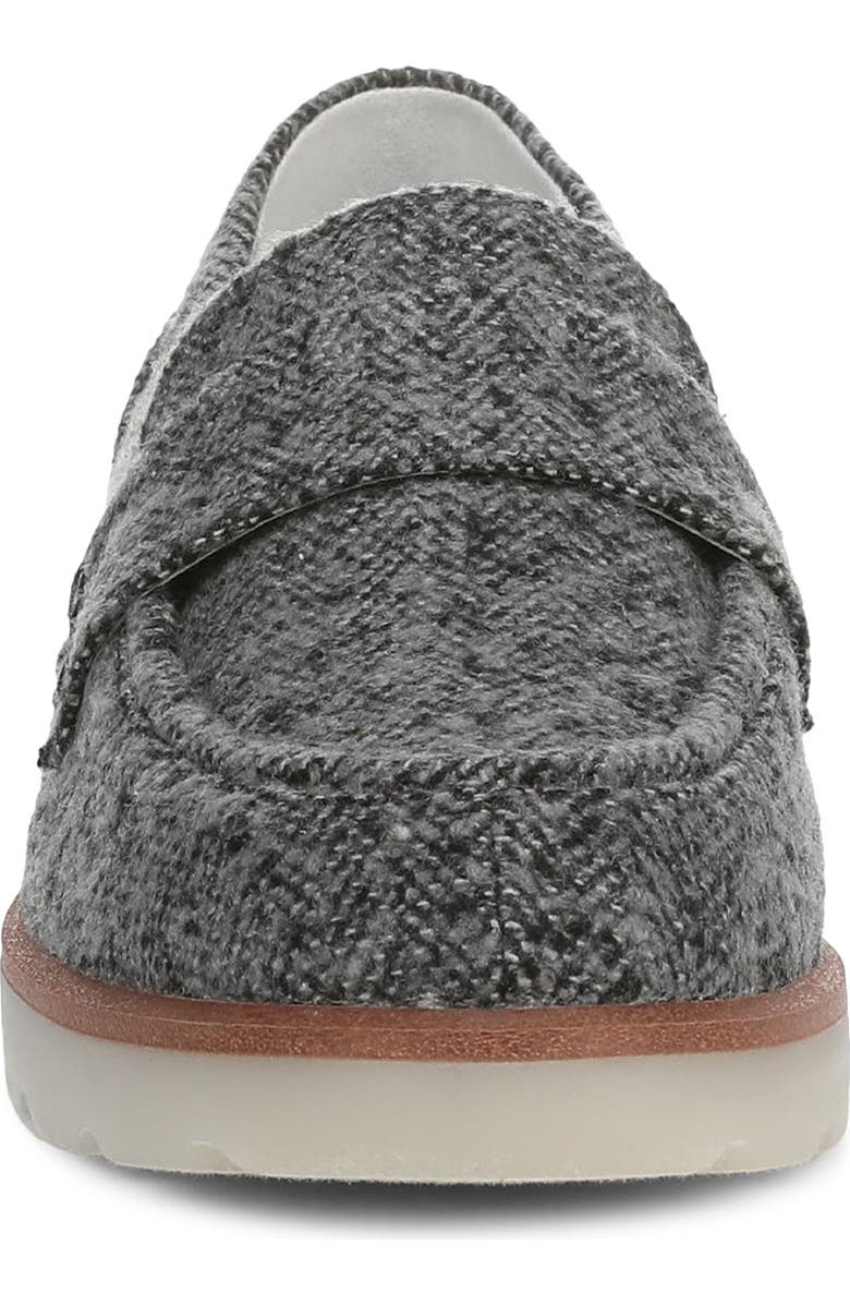 Vionic Cleo Loafer, Alternate, color, Slate Grey