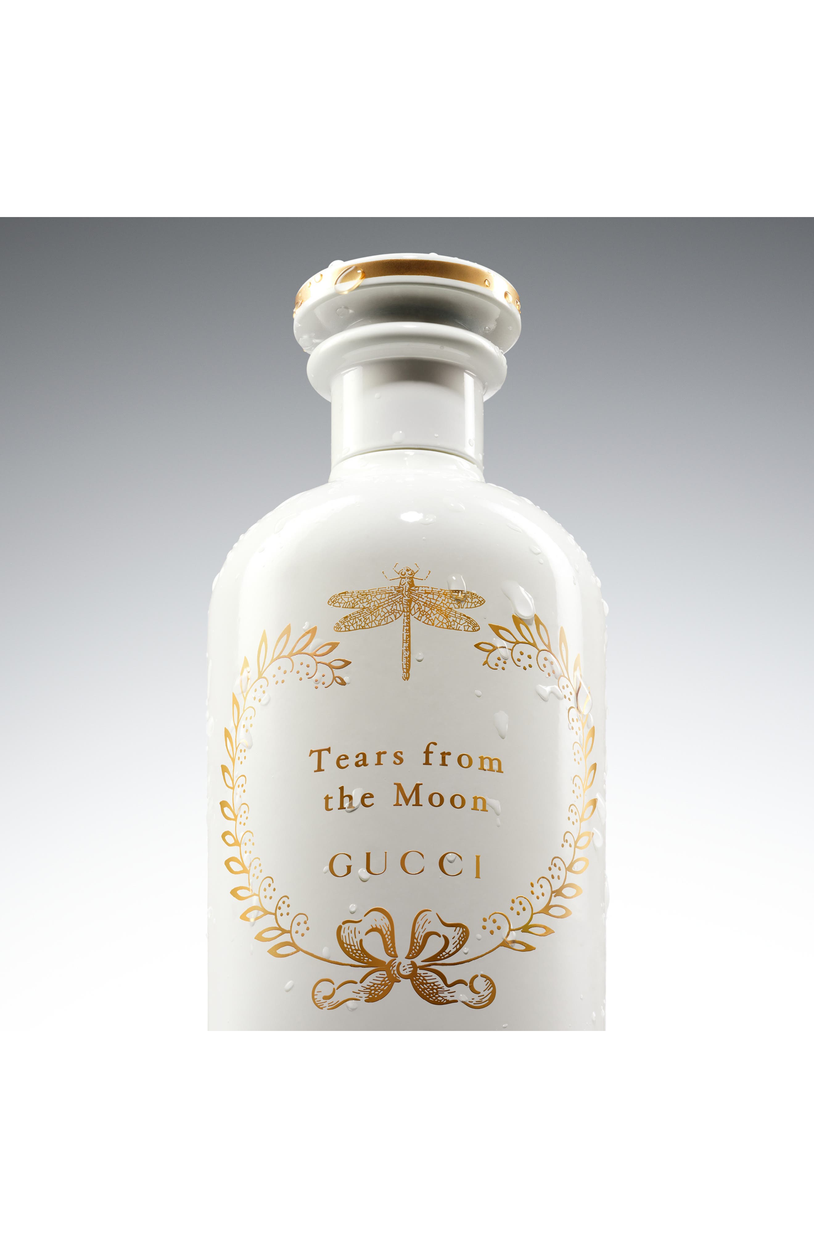 グッチザアルケミストガーデンティアーズフロムザムーン EDP100ml The Alchemist's Garden Tears from the Moon Eau de Parfum (Women