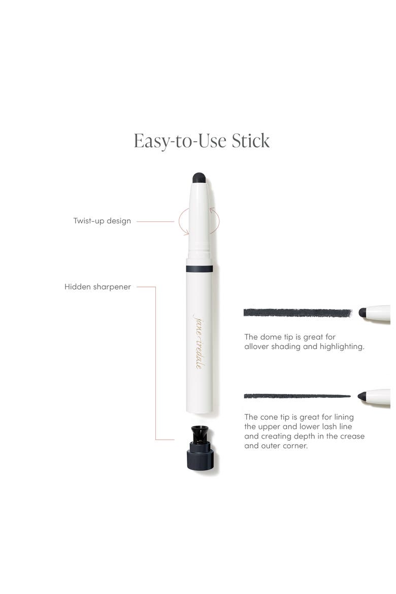 Colorluxe Eyeshadow Stick, Alternate, color, ALABASTER
