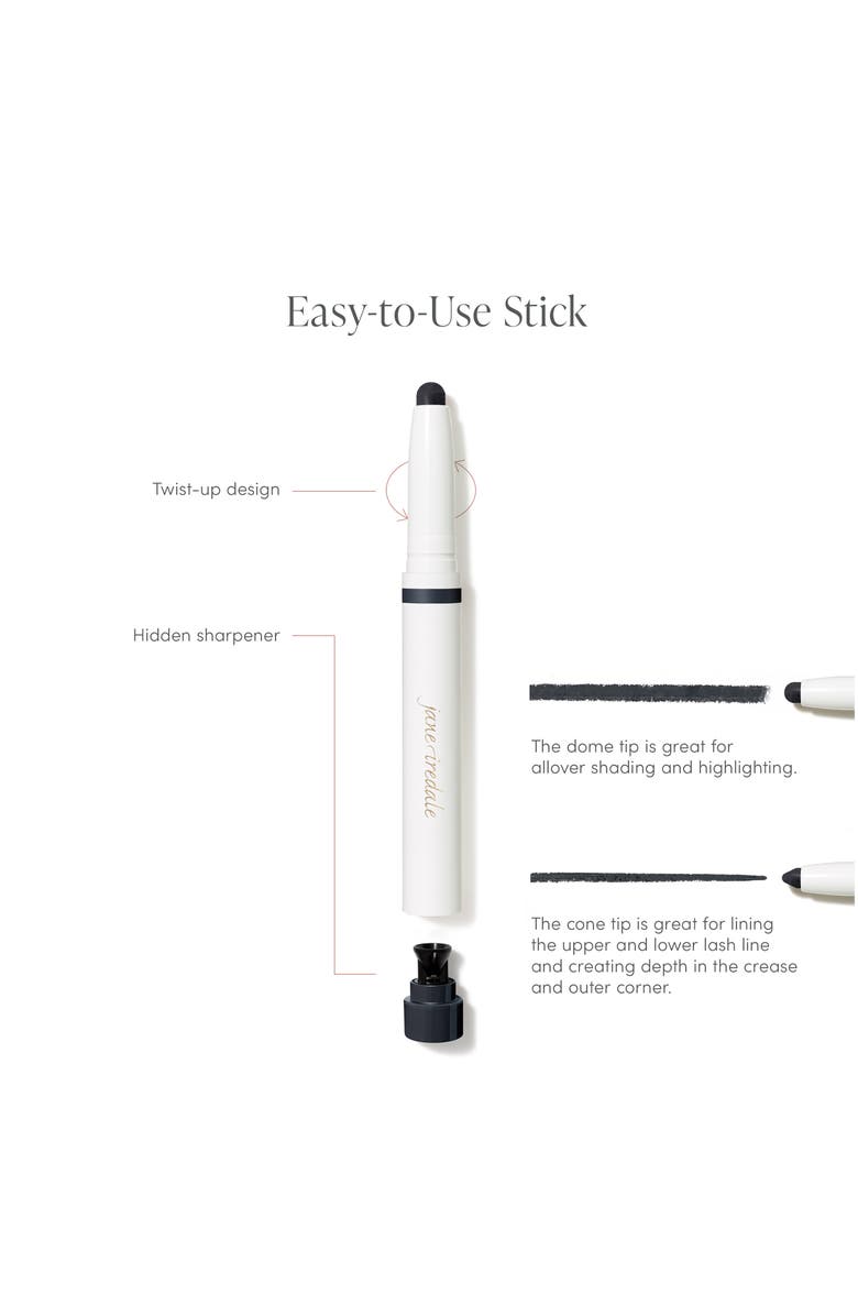 jane iredale Colorluxe Eyeshadow Stick, Alternate, color, 