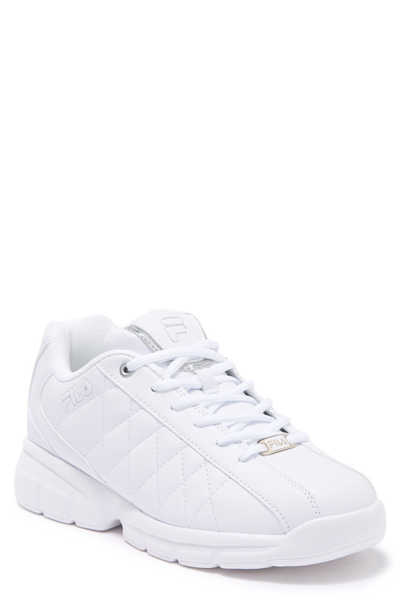FILA Fulcrum 3 Athletic Sneaker, Main, color, 