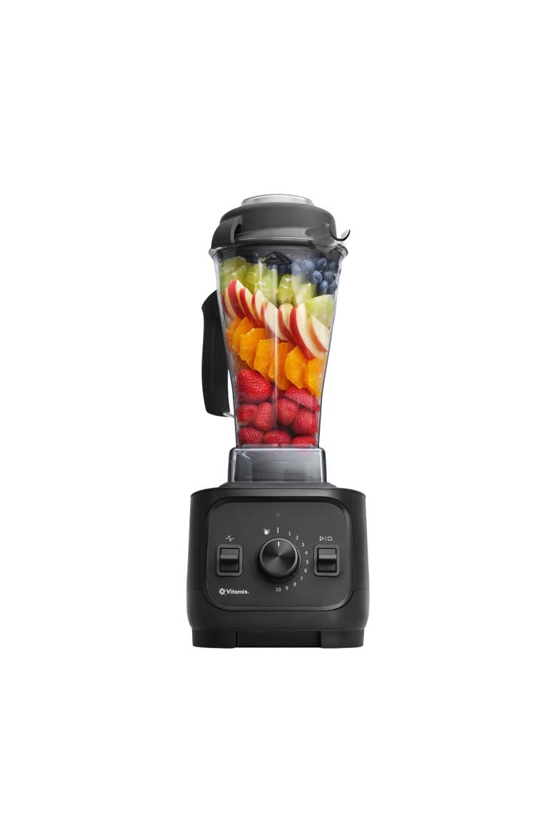 VX1 Blender, Main, color, Black