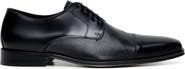 Belvedere Alexander Cap Toe Derby