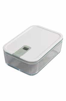 Leo Balance Perfect Seal Glass Food Container