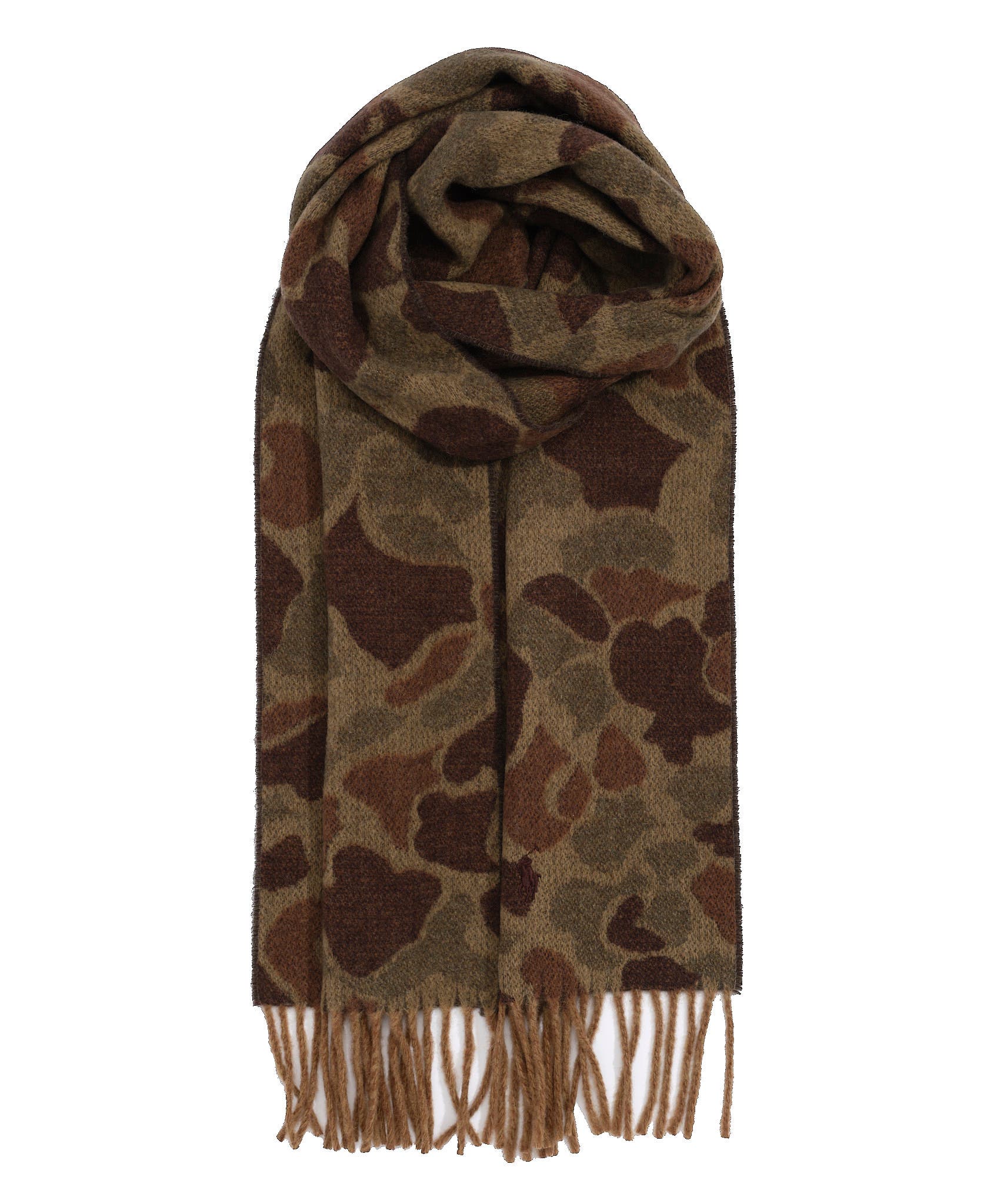 selected Khaki Camo