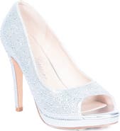 Lauren Lorraine Candy-15 Pump