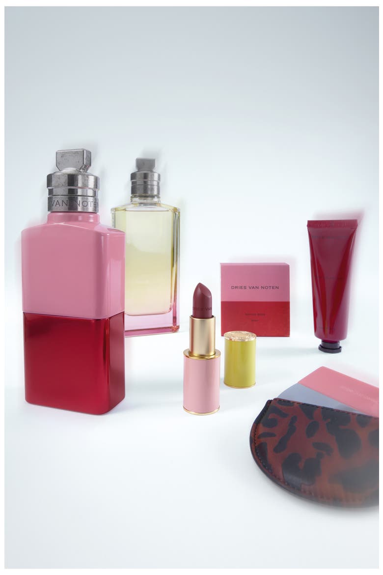 Raving Rose Refillable Eau de Parfum, Alternate, color, NO COLOR