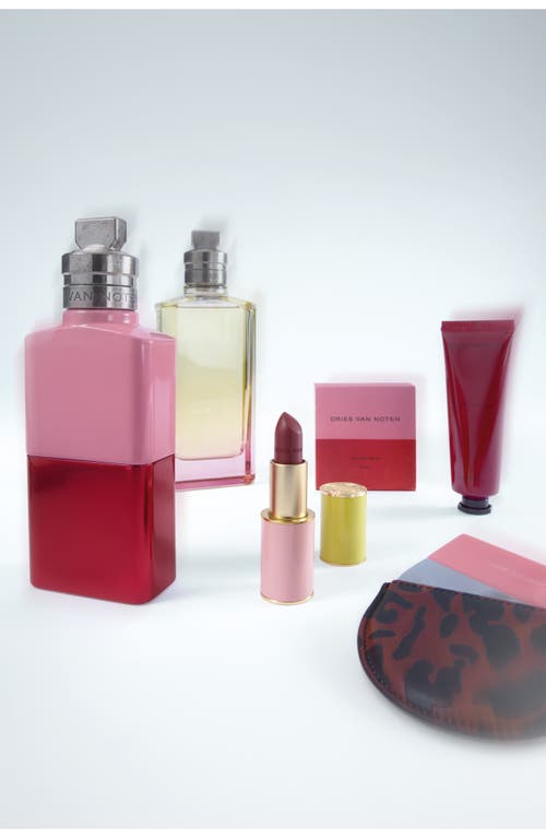 Dries Van Noten Mirror & Leather Case