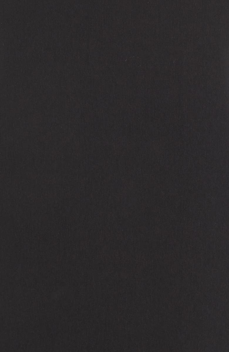 CAARA Crystal Pleated Drop Waist Shift Dress, Alternate, color,