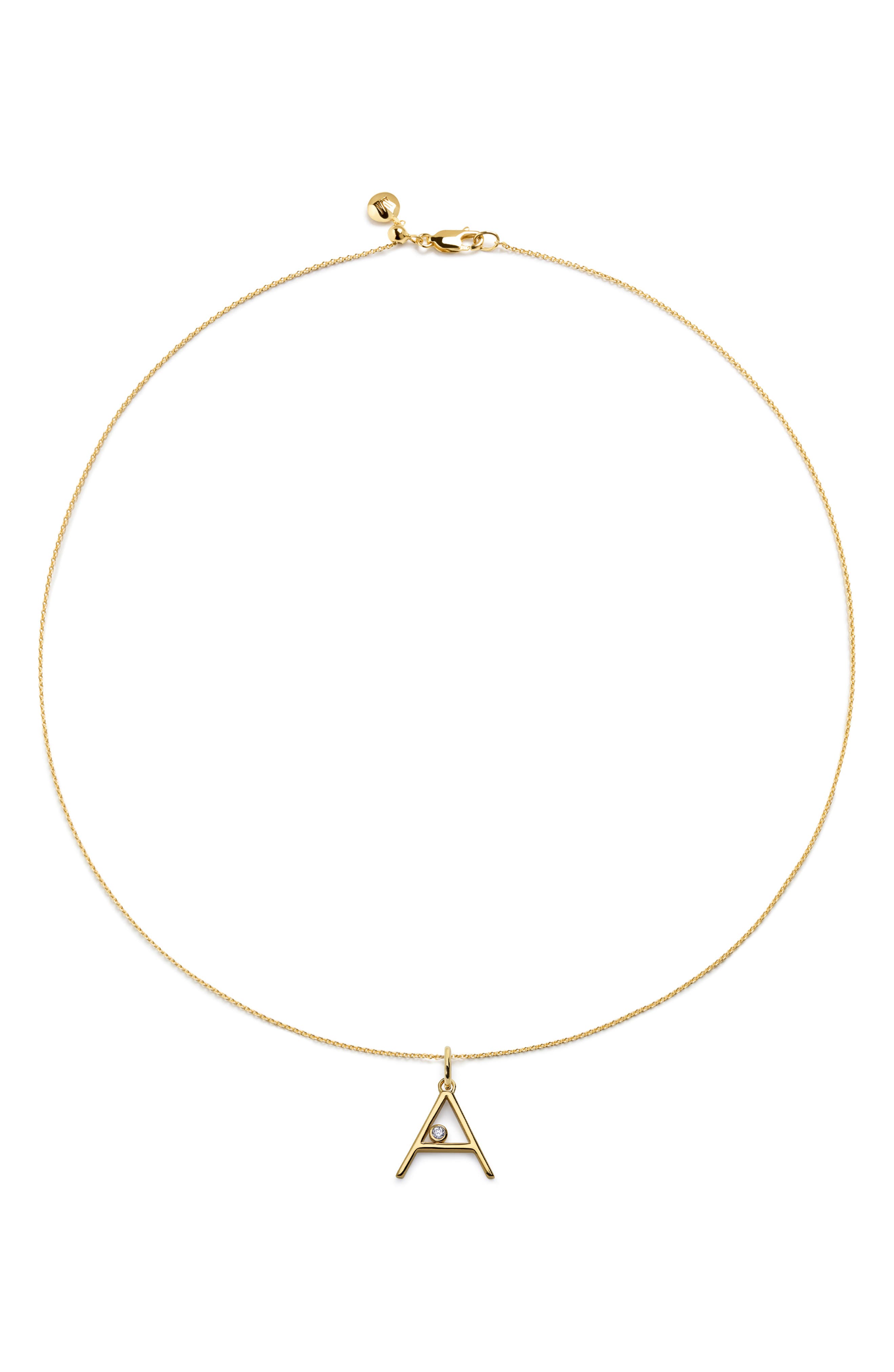 18K GOLD VERMEIL A