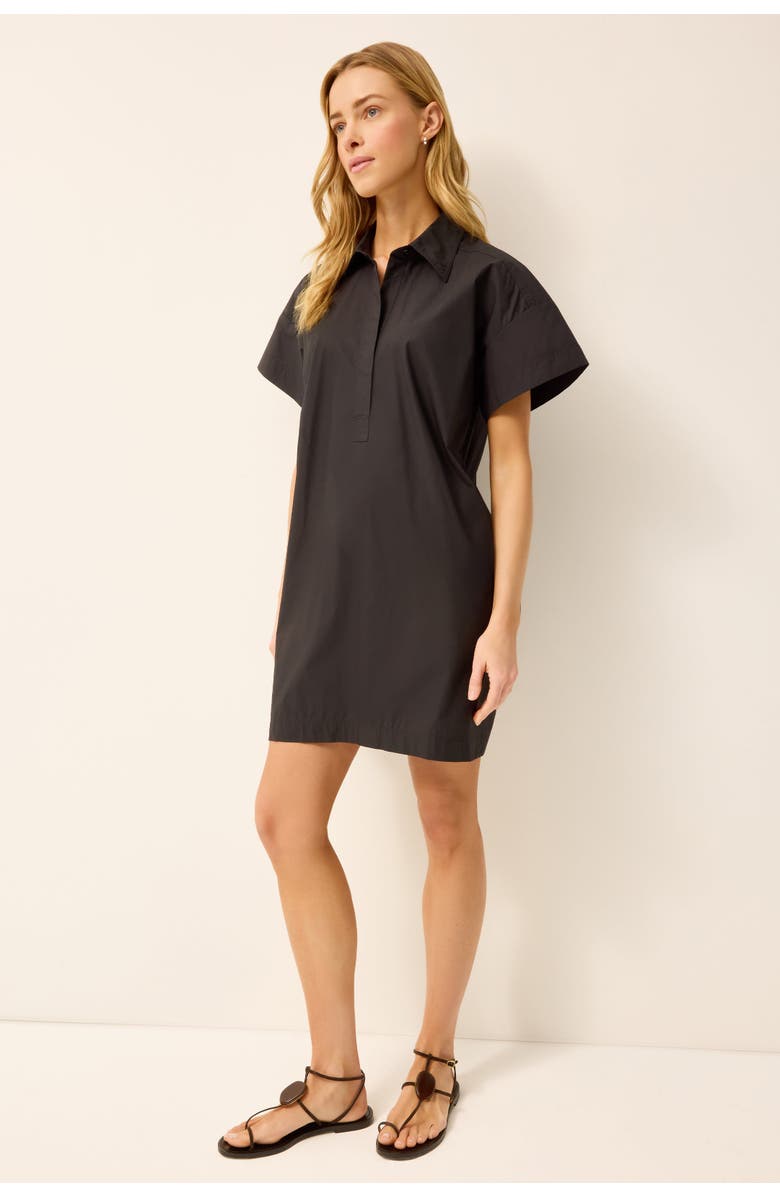 Marie Oliver Dawson Dress, Alternate, color, Black