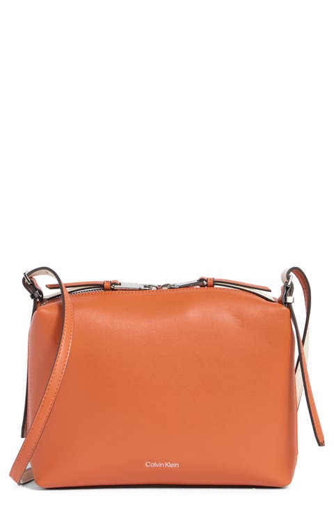 Lowne Crossbody Bag