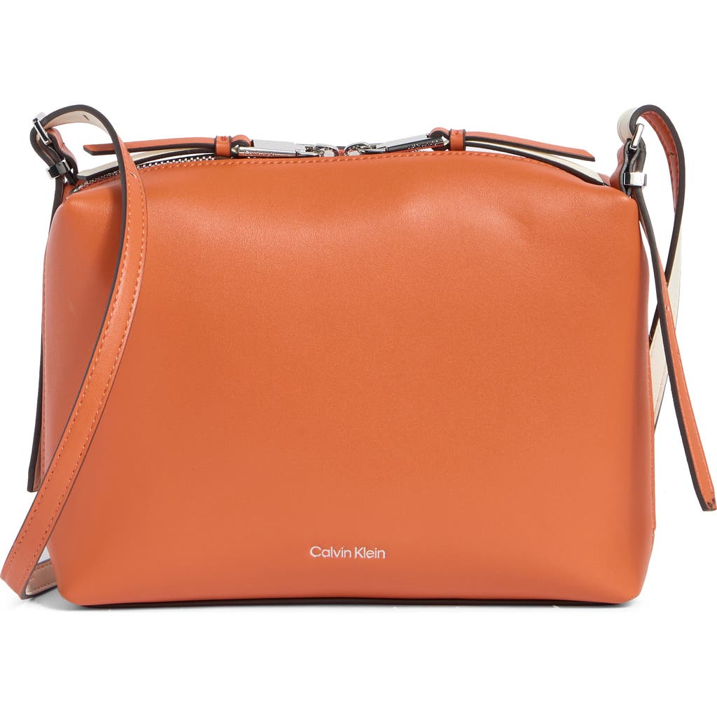 Calvin Klein Lowne Crossbody Bag