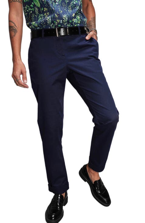 The Essential Trouser