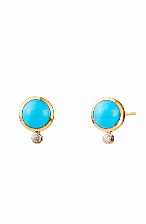 Cirra Mini Studs