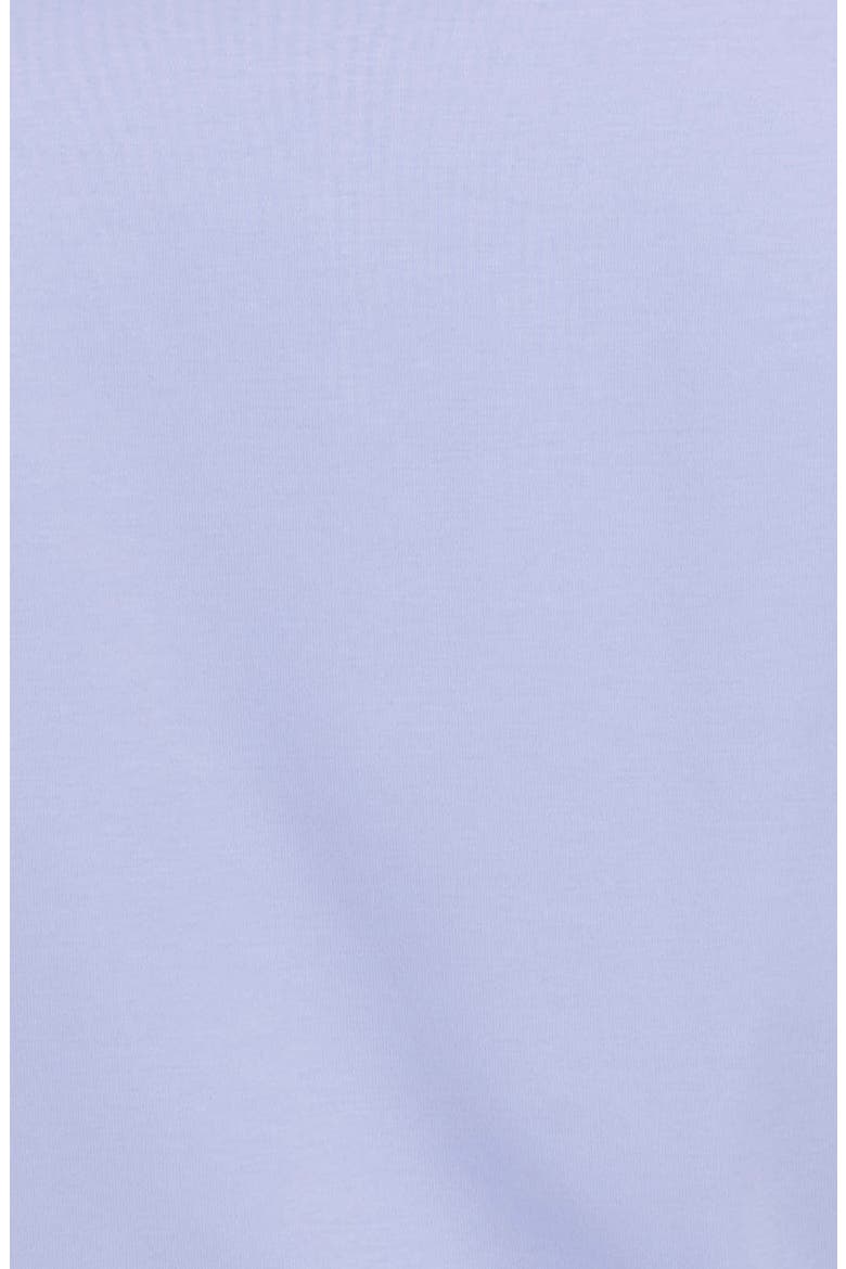 Slim Fit Solid Reworked Dress Shirt, Alternate, color, LILAC