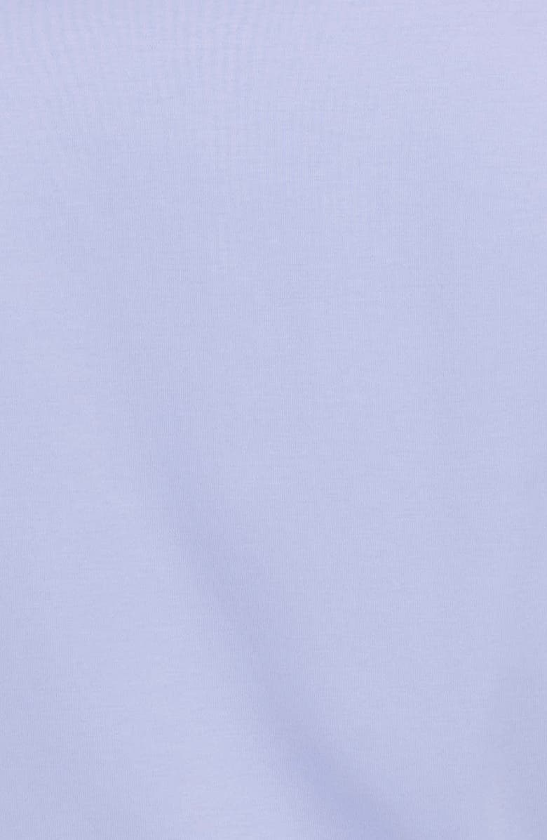 W.R.K Slim Fit Solid Reworked Dress Shirt, Alternate, color, Lilac