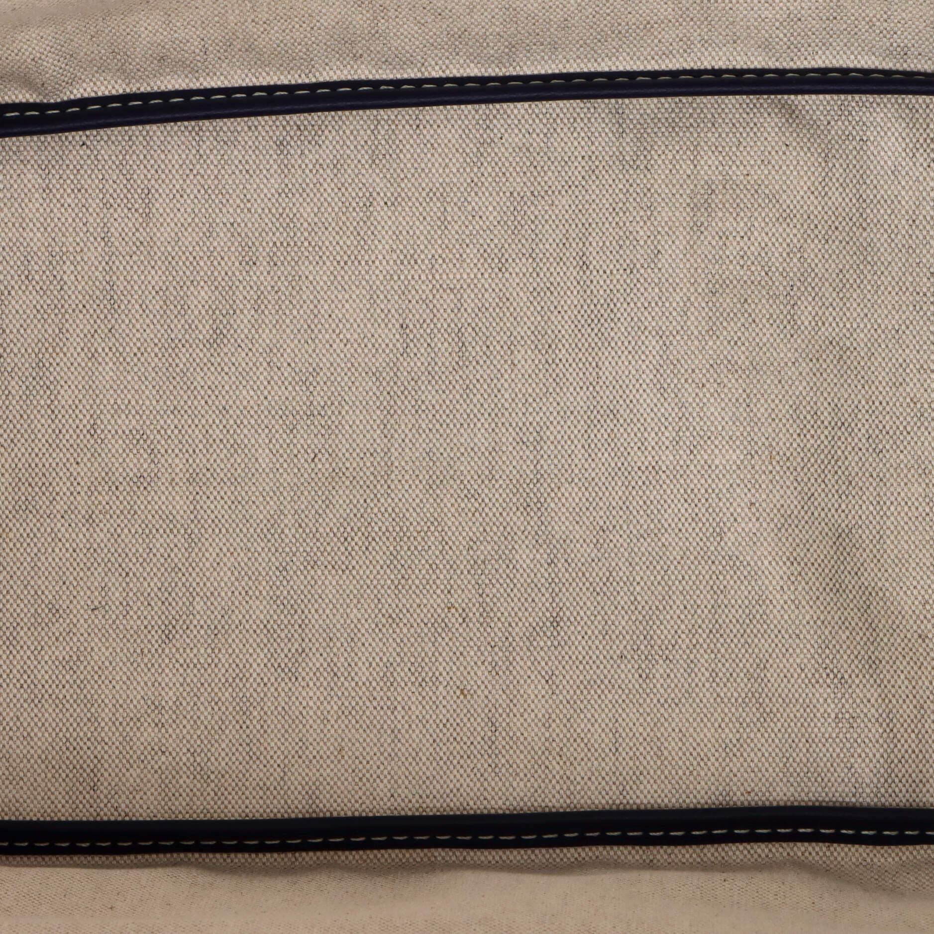 Pre-Owned Goyard Saint Louis Tote Coated Canvas PM, Alternate, color, 