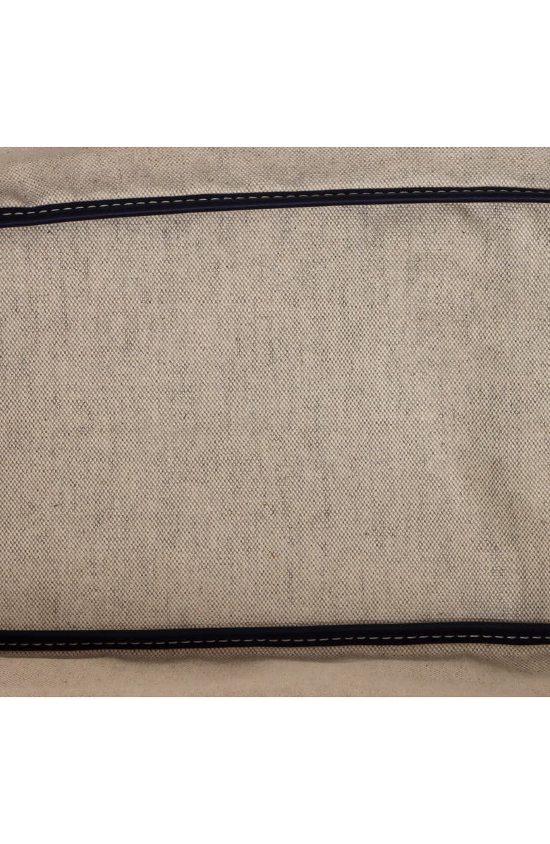 Pre-Owned Goyard Saint Louis Tote Coated Canvas PM, Alternate, color, Blue