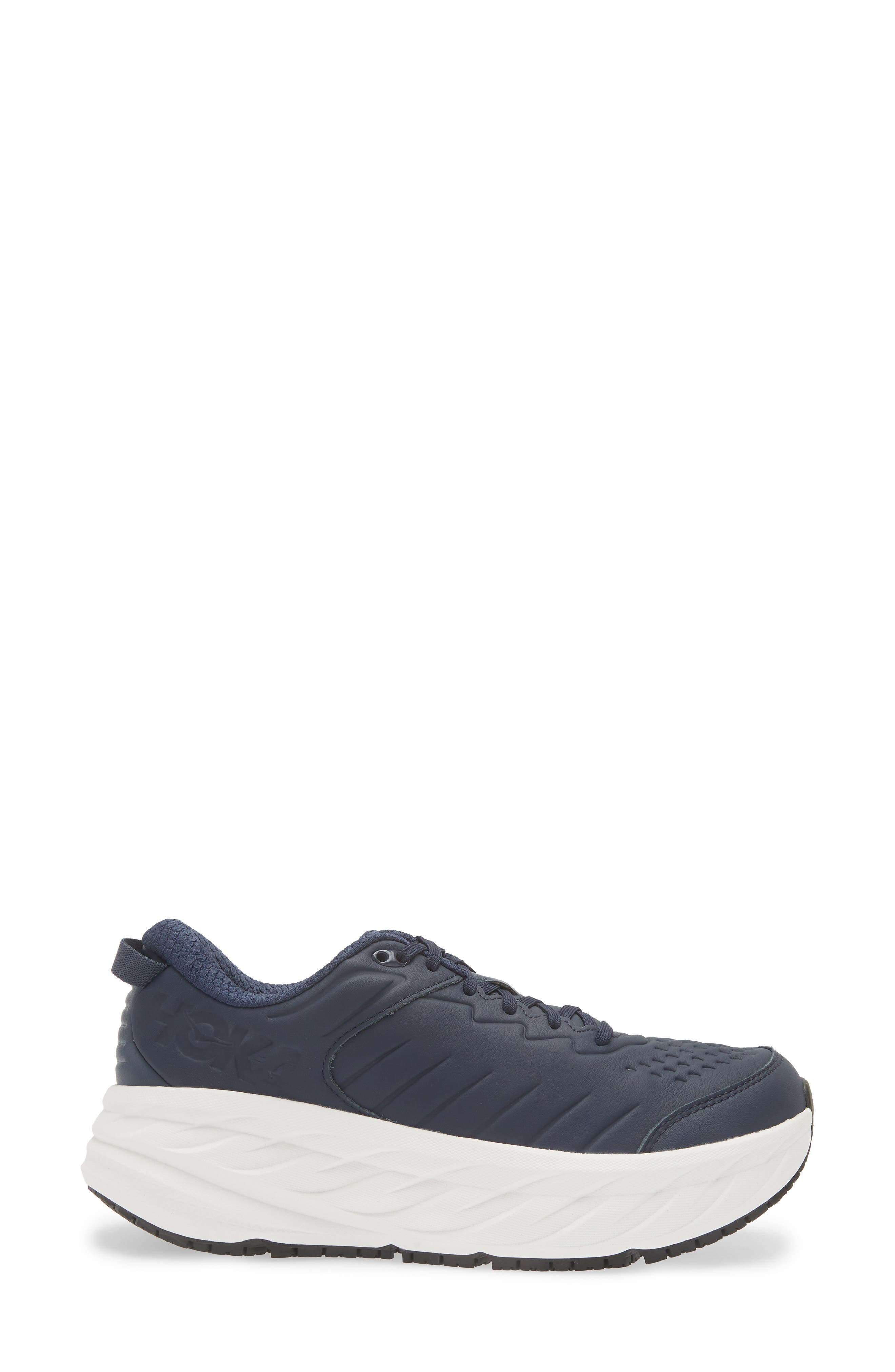 Bondi SR Shoe, Alternate, color, OUTERSPACE / WHITE